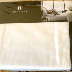 QUEEN BEDSKIRT- NEW